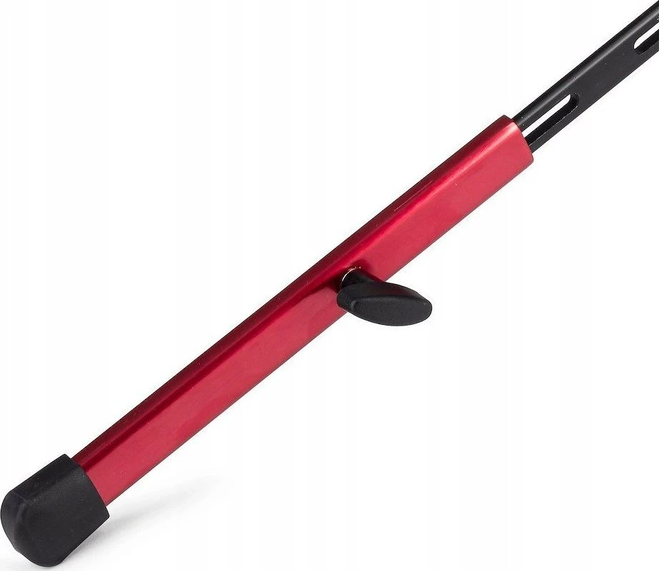 Stovas - Manfrotto Stovas Nanopole Carbon Lightweight Carbon Fiber Juodas