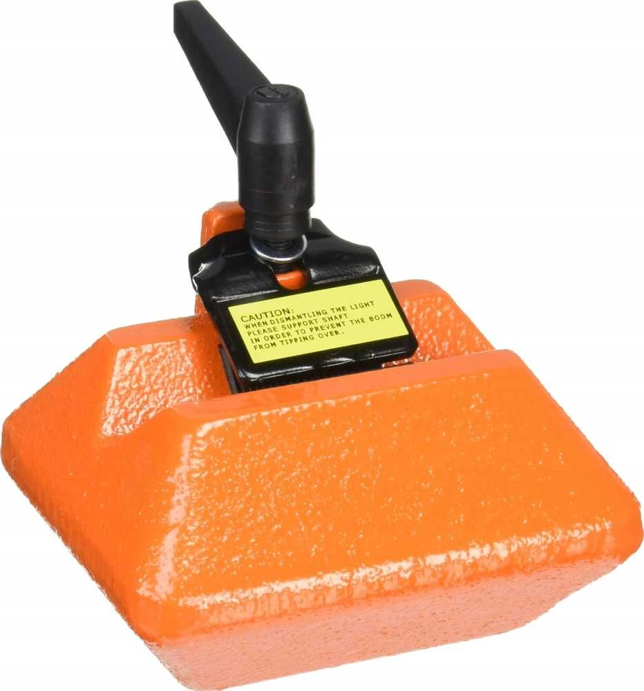 Svoriai - Manfrotto 6.7kg Priešsvara