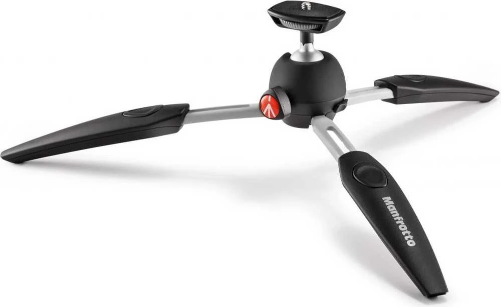Trikojis Manfrotto PIXI EVO Juodas MF-PI