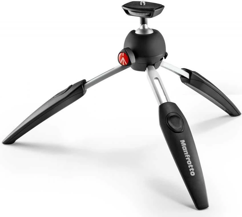 Trikojis Manfrotto PIXI EVO Juodas MF-PI