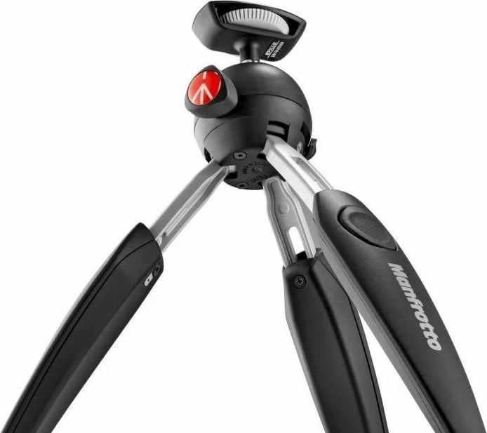 Trikojis Manfrotto PIXI EVO Juodas MF-PI