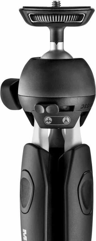 Trikojis Manfrotto PIXI EVO Juodas MF-PI