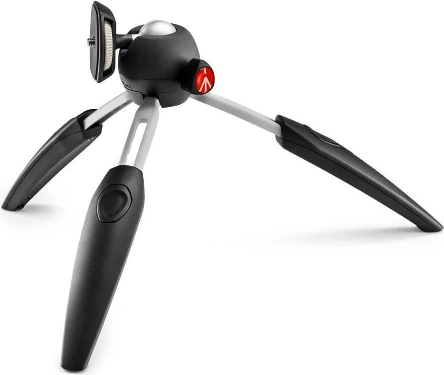 Trikojis Manfrotto PIXI EVO Juodas MF-PI