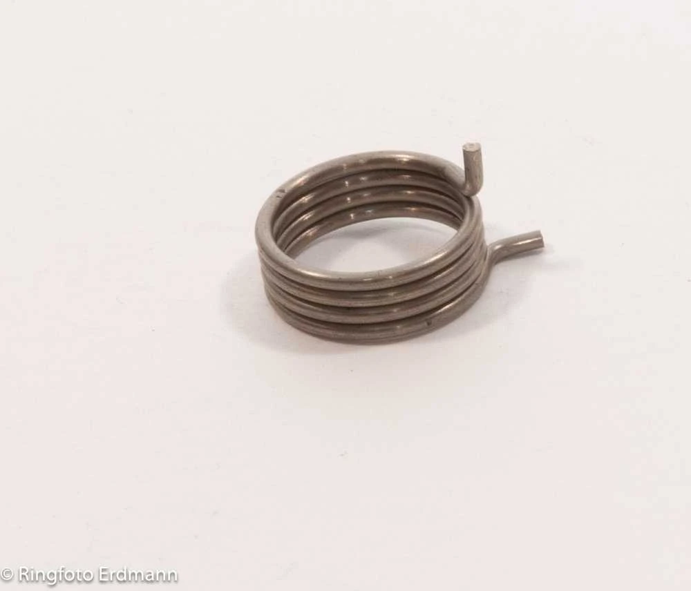 Manfrotto Plate blokavimo spyruoklė 410/496RC2