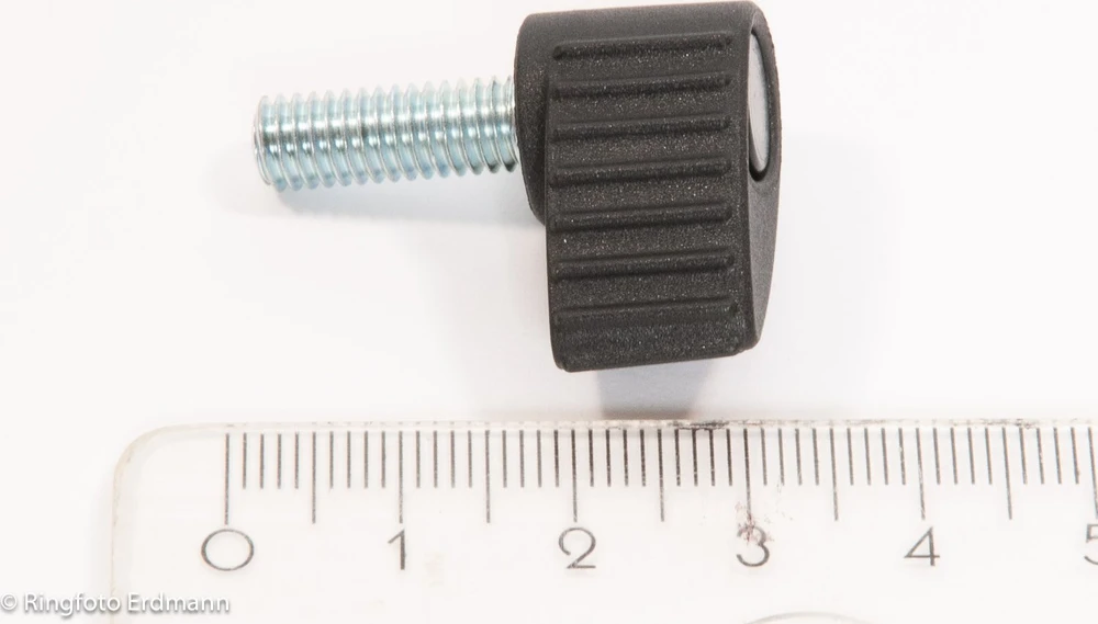 Manfrotto Plate užraktas 504HD galvutei
