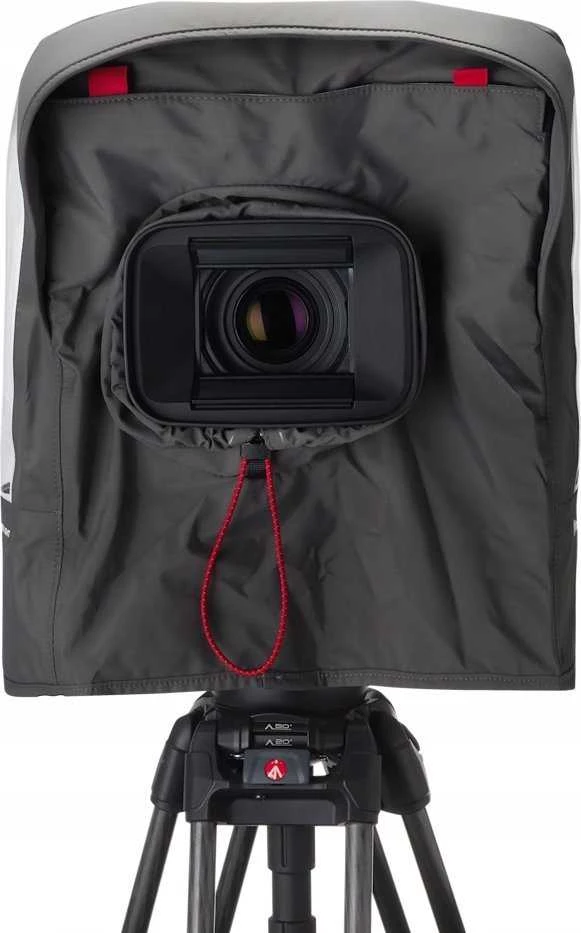Manfrotto Pro Light Cineshield M/L kameros dangtelis