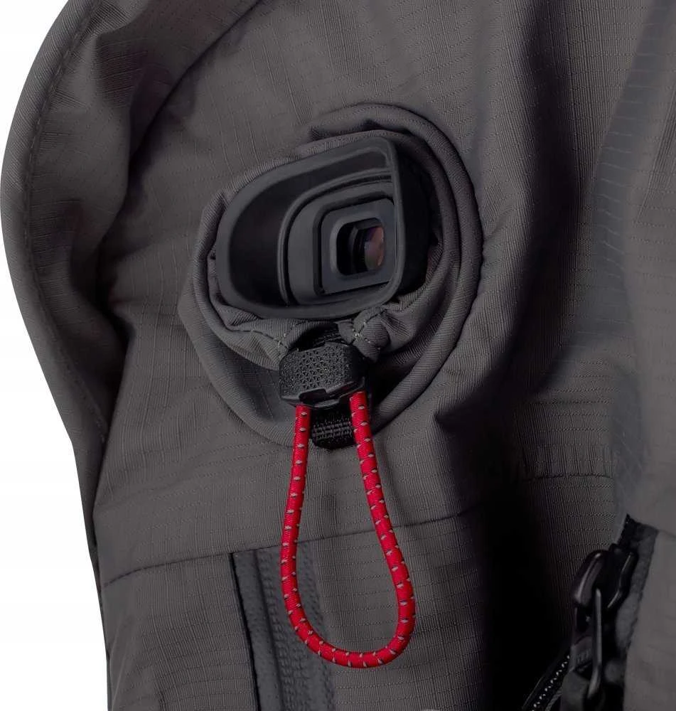 Manfrotto Pro Light Cineshield S/M fotoaparato dangtelis