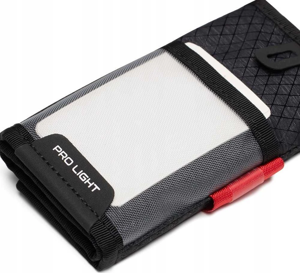 Manfrotto Pro Light Organizer atminties kortelėms