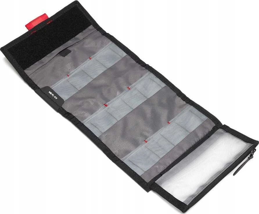 Manfrotto Pro Light Organizer atminties kortelėms