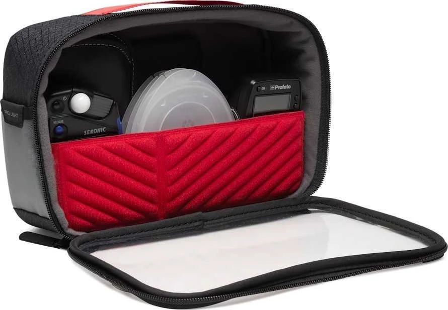 Manfrotto Pro Light Tech organizatorius M