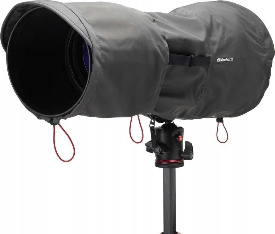 Manfrotto Pro Light Teleshield kameros dangtelis