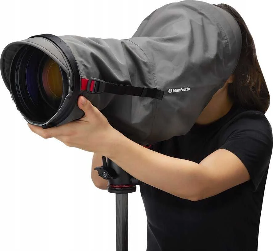 Manfrotto Pro Light Teleshield kameros dangtelis