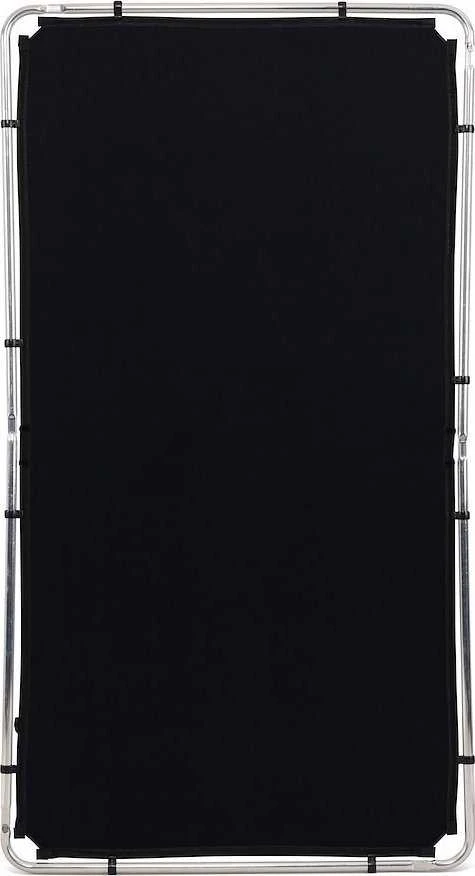 Apšvietimo priedas - Manfrotto Pro Scrim All In One rinkinys 1.1 x 2 vidutinio dydžio