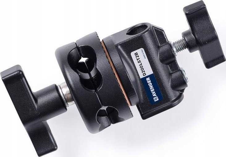 Apšvietimo įranga - Manfrotto Pro Scrim All In One rinkinys 1.1x1.1