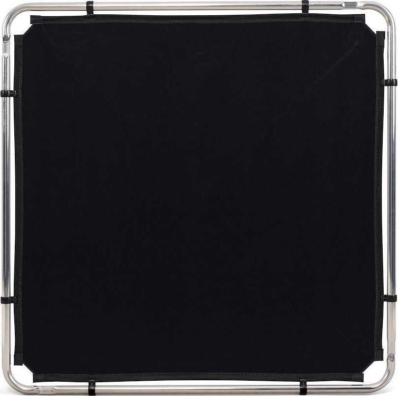 Apšvietimo įranga - Manfrotto Pro Scrim All In One rinkinys 1.1x1.1