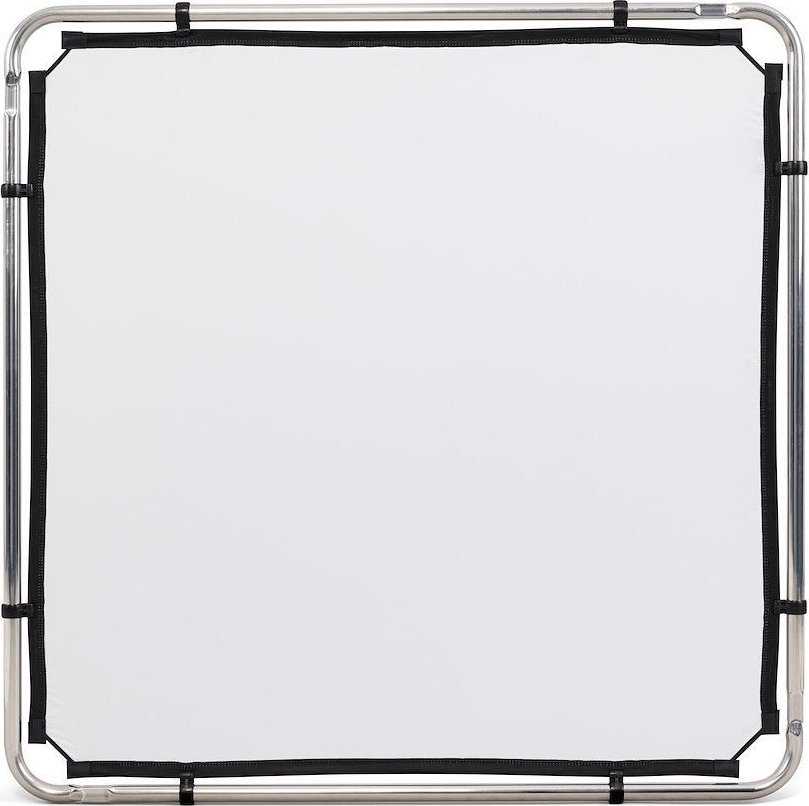 Apšvietimo įranga - Manfrotto Pro Scrim All In One rinkinys 1.1x1.1