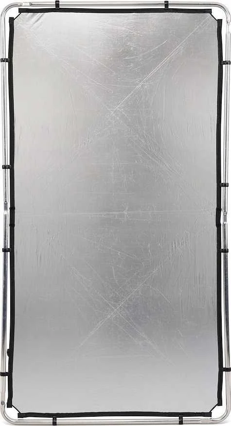 Apšvietimo priedas - Manfrotto Pro Scrim All In One rinkinys 1.1 x 2 vidutinio dydžio