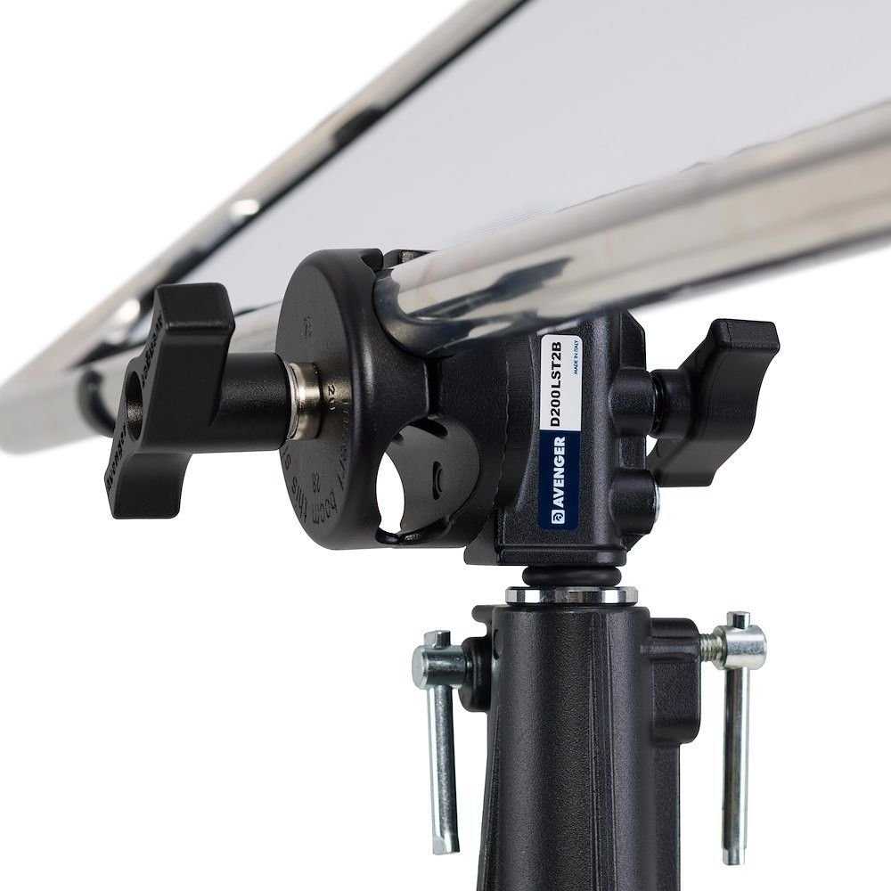 Apšvietimo įranga - Manfrotto Pro Scrim All In One rinkinys 1.1x1.1