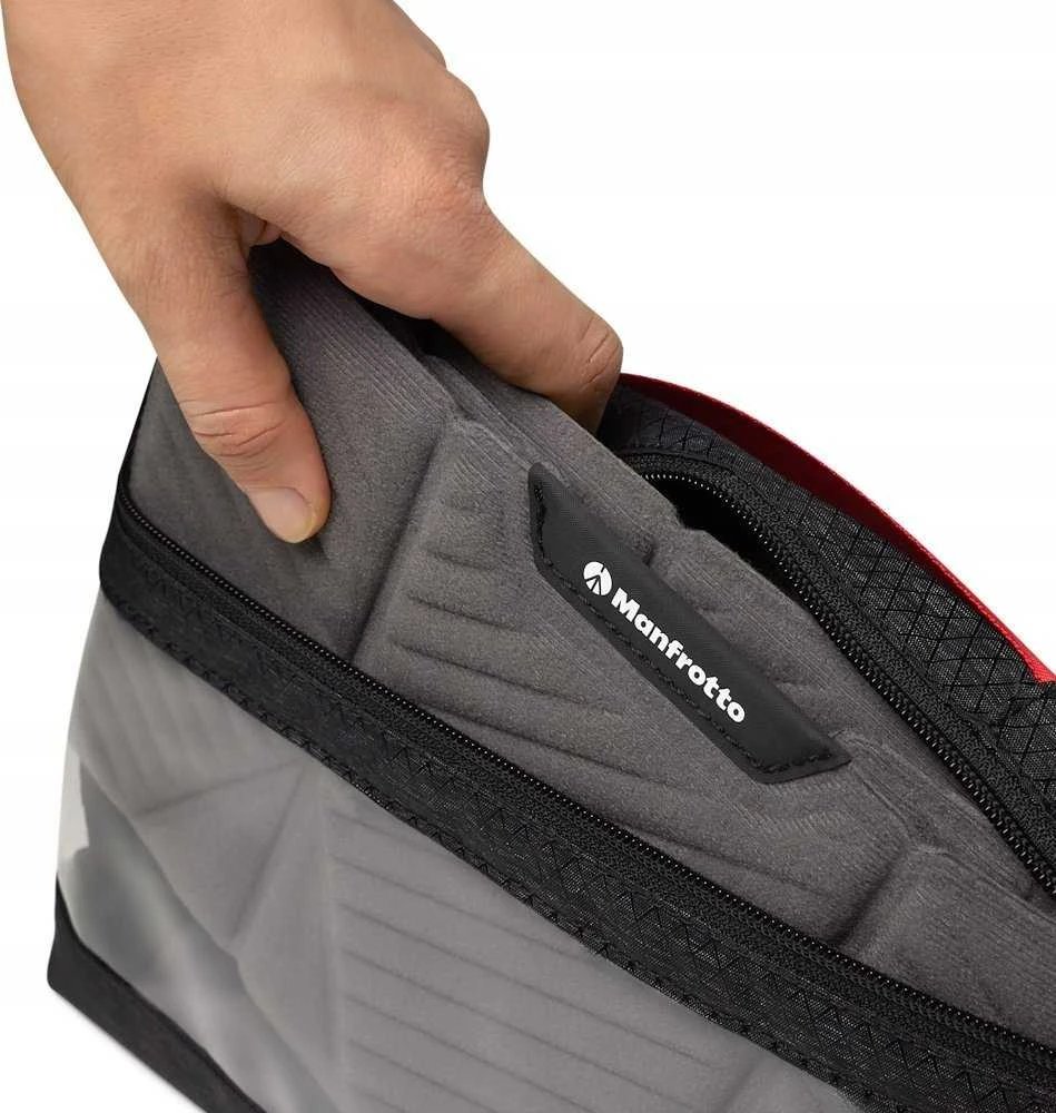 Manfrotto Pro šviesos skirstytuvai, skirti Cineloader