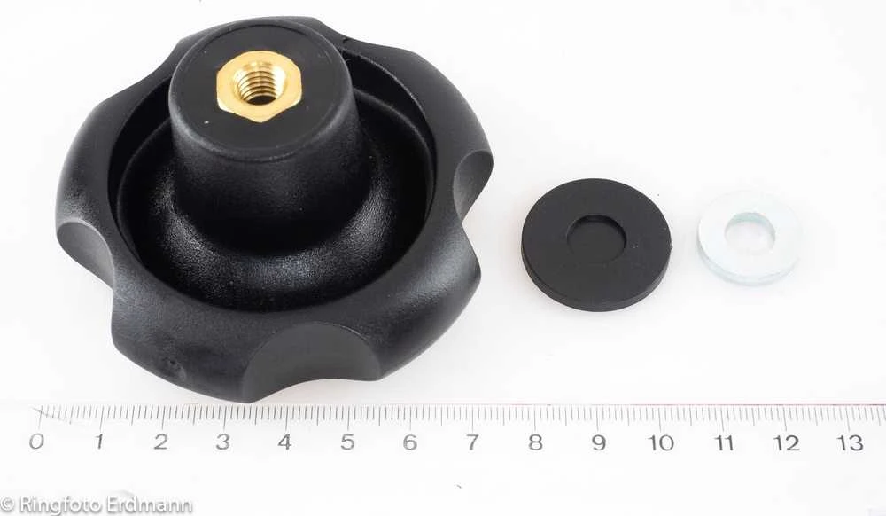 Manfrotto rankenėlė 244N
