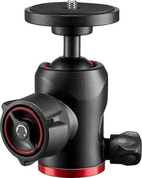 Manfrotto MH494 be greitosios jungties, 1/4" sriegis