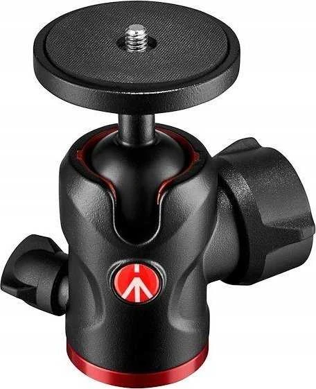 Manfrotto MH494 be greitosios jungties, 1/4" sriegis