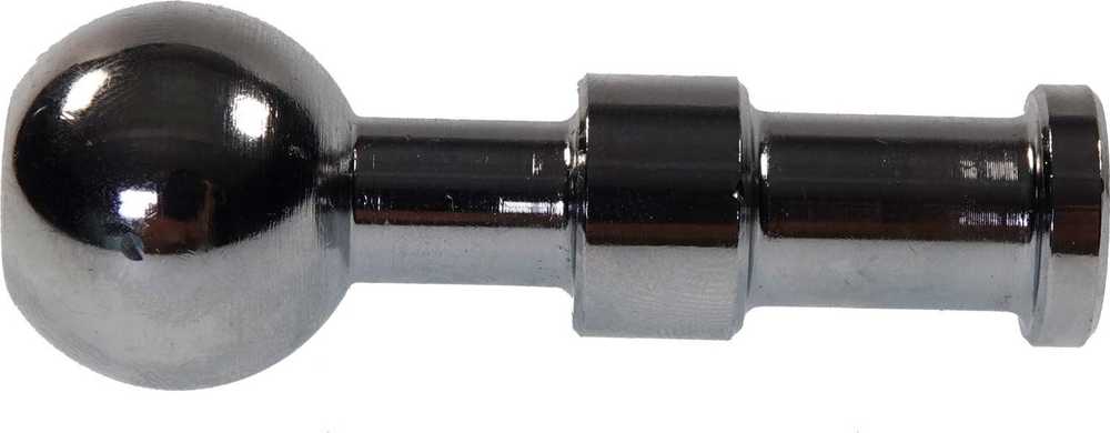 Manfrotto Rutulys su lizdu 1/4'' skirtas 143N/244N/155