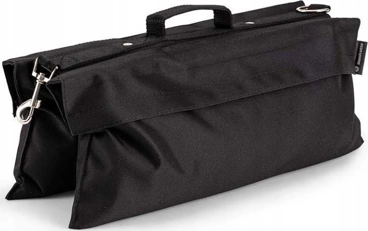 Svorio maišas - Manfrotto smėlio maišas 10kg trikojui stabilumui