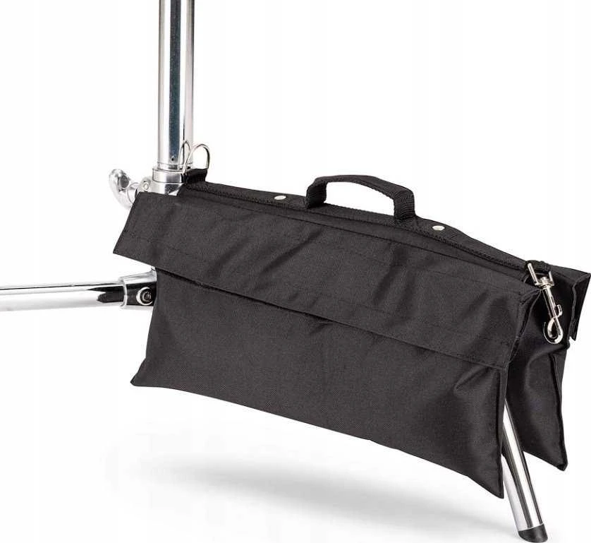 Svorio maišas - Manfrotto smėlio maišas 10kg trikojui stabilumui