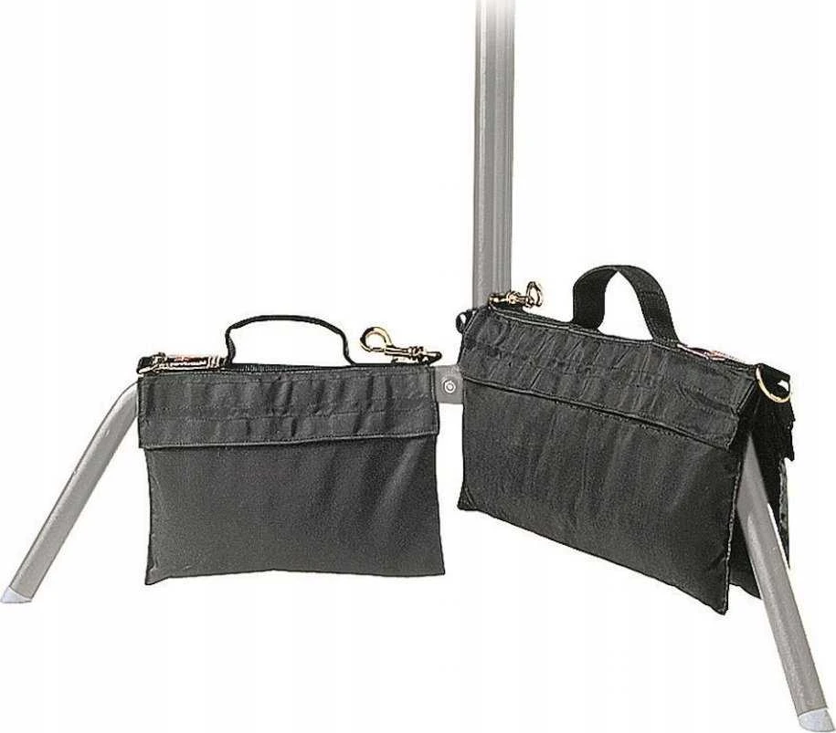 Svorio maišas - Manfrotto smėlio maišas 10kg trikojui stabilumui