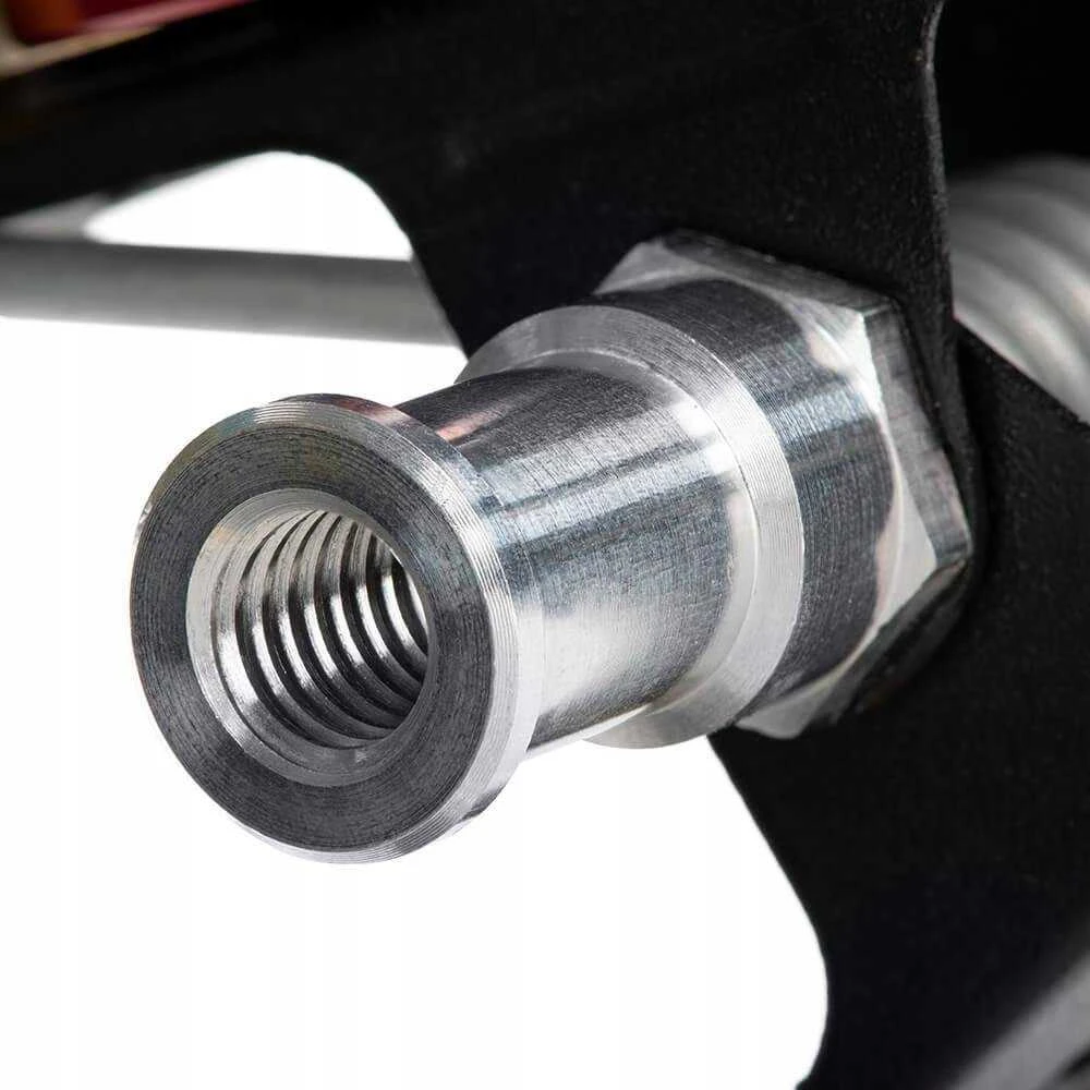 Manfrotto SPRING CLAMP su 492LCD