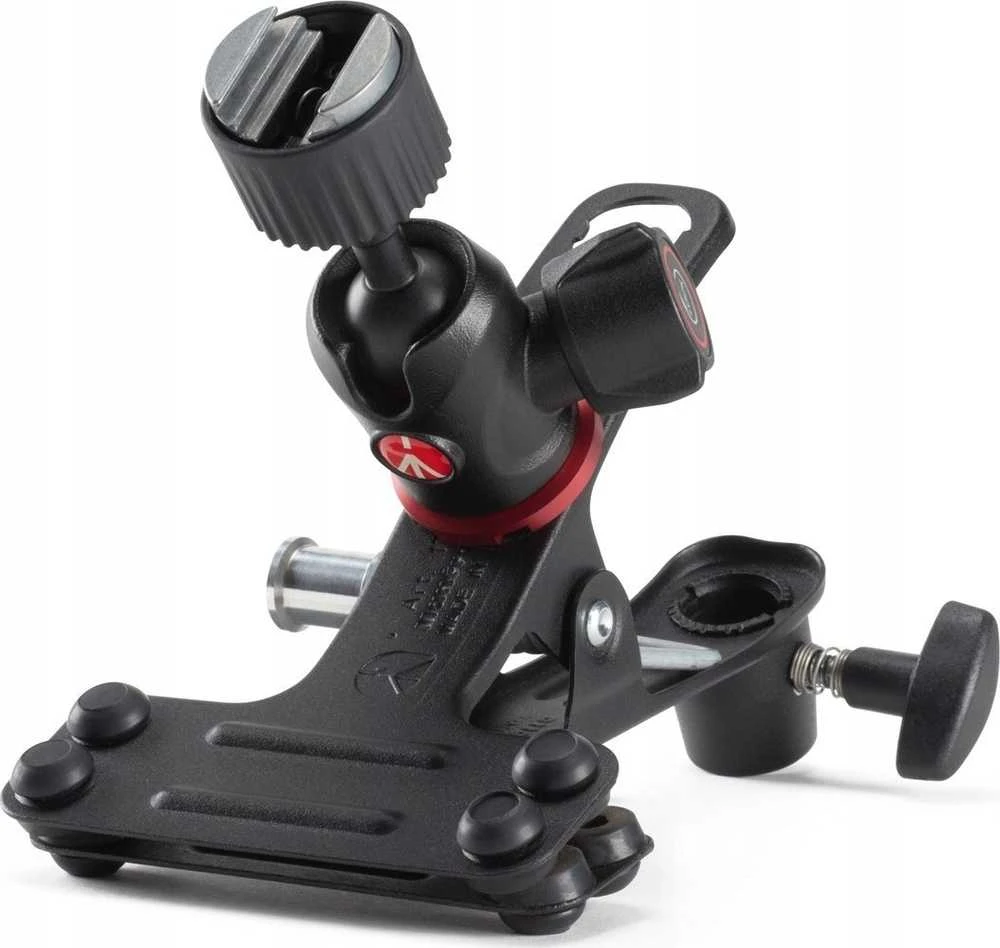 Manfrotto SPRING CLAMP su 492LCD