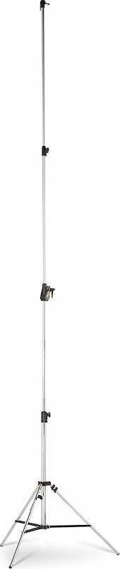 Statyvas - Manfrotto COMBI BOOM Plieninis