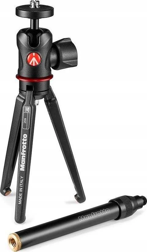 Manfrotto 209492LONG-1 stalo su MH492 i kolumną