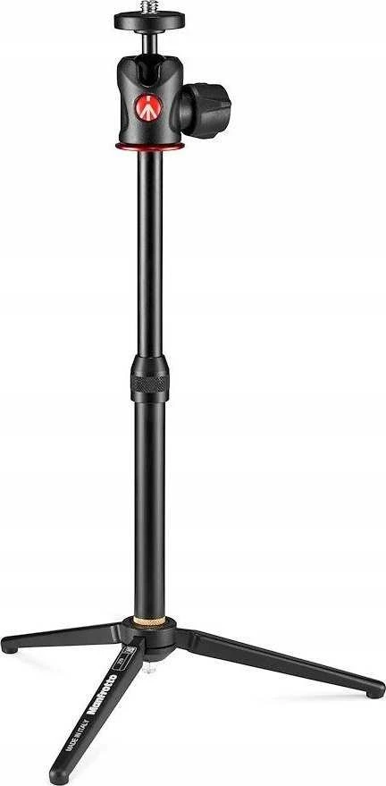 Manfrotto 209492LONG-1 stalo su MH492 i kolumną
