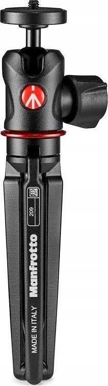 Manfrotto 209492LONG-1 stalo su MH492 i kolumną