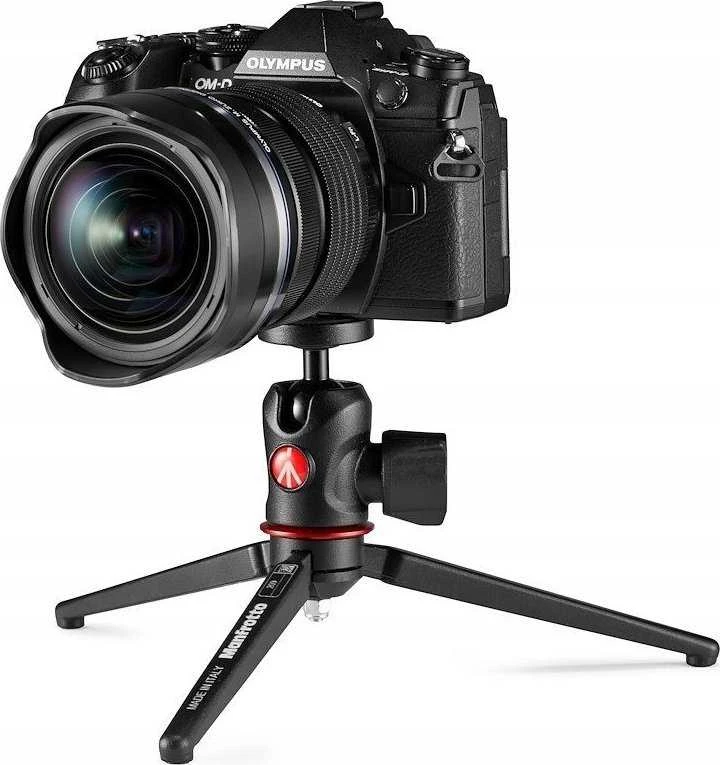 Manfrotto 209492LONG-1 stalo su MH492 i kolumną