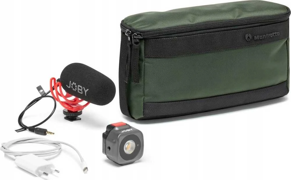 Manfrotto Street Tech organizatorius