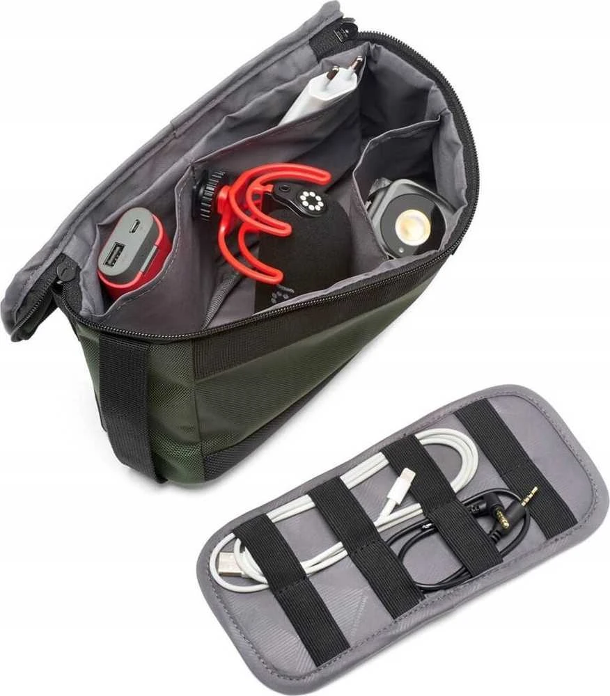 Manfrotto Street Tech organizatorius