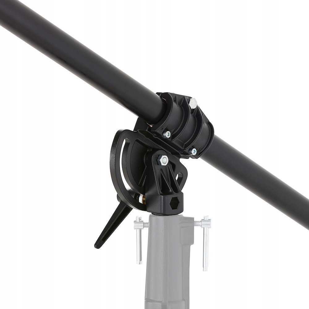 Palaikymo stovas - Manfrotto Super Boom profesionali fotografijos sistema