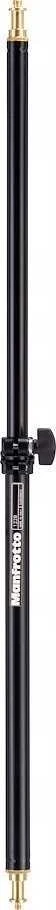 Teleskopinė kolonėlė - Manfrotto teleskopinė kolonėlė 48-80cm 2 x 5/8"