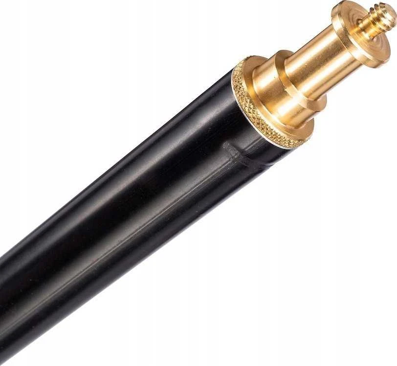Teleskopinė kolonėlė - Manfrotto teleskopinė kolonėlė 48-80cm 2 x 5/8"