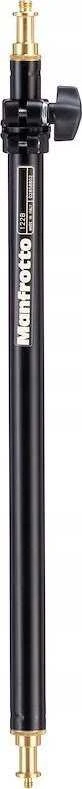 Teleskopinė kolonėlė - Manfrotto teleskopinė kolonėlė 48-80cm 2 x 5/8"
