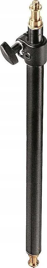 Teleskopinė kolonėlė - Manfrotto teleskopinė kolonėlė 48-80cm 2 x 5/8"