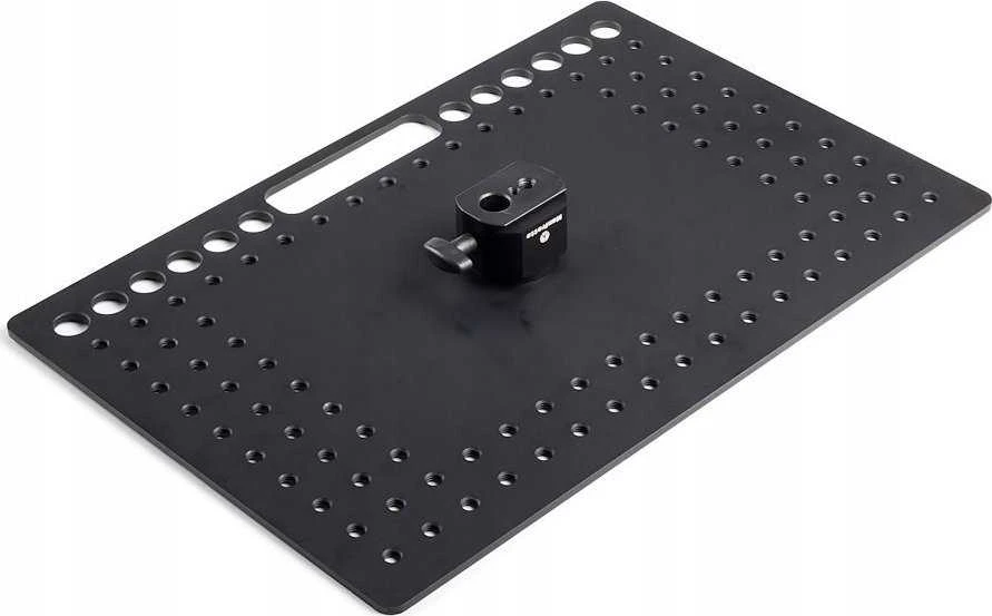„Manfrotto TetherGear“ nešiojamojo kompiuterio stalas