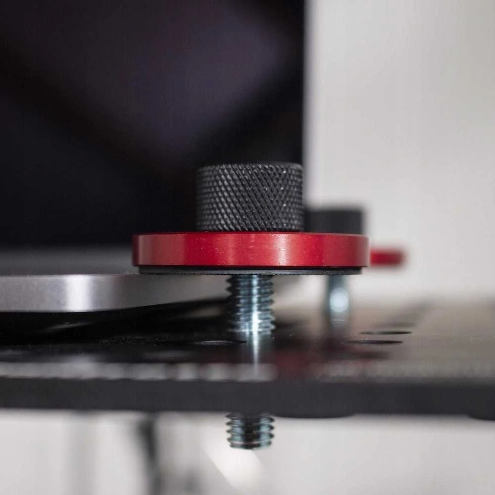 „Manfrotto TetherGear“ nešiojamojo kompiuterio stalas