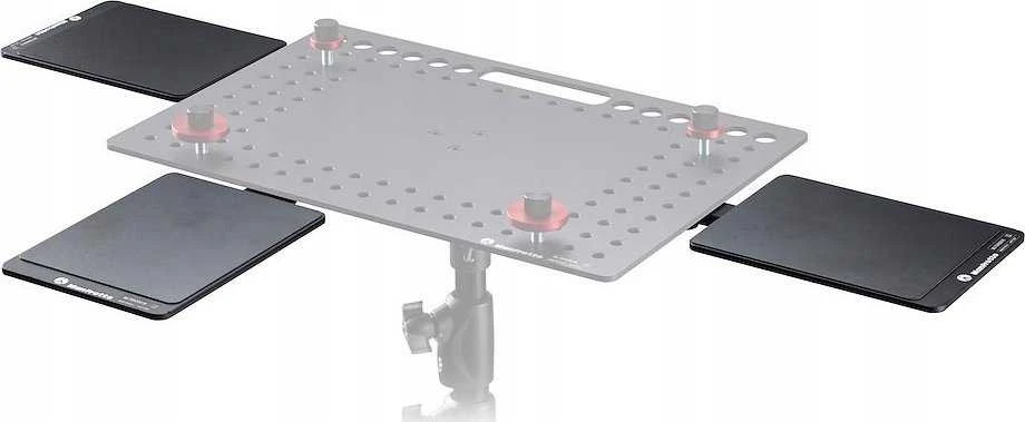 „Manfrotto TetherGear“ pelės komplektas