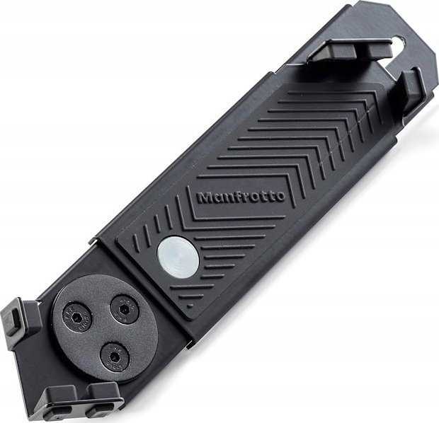 Manfrotto TetherGear Planšetė Holder