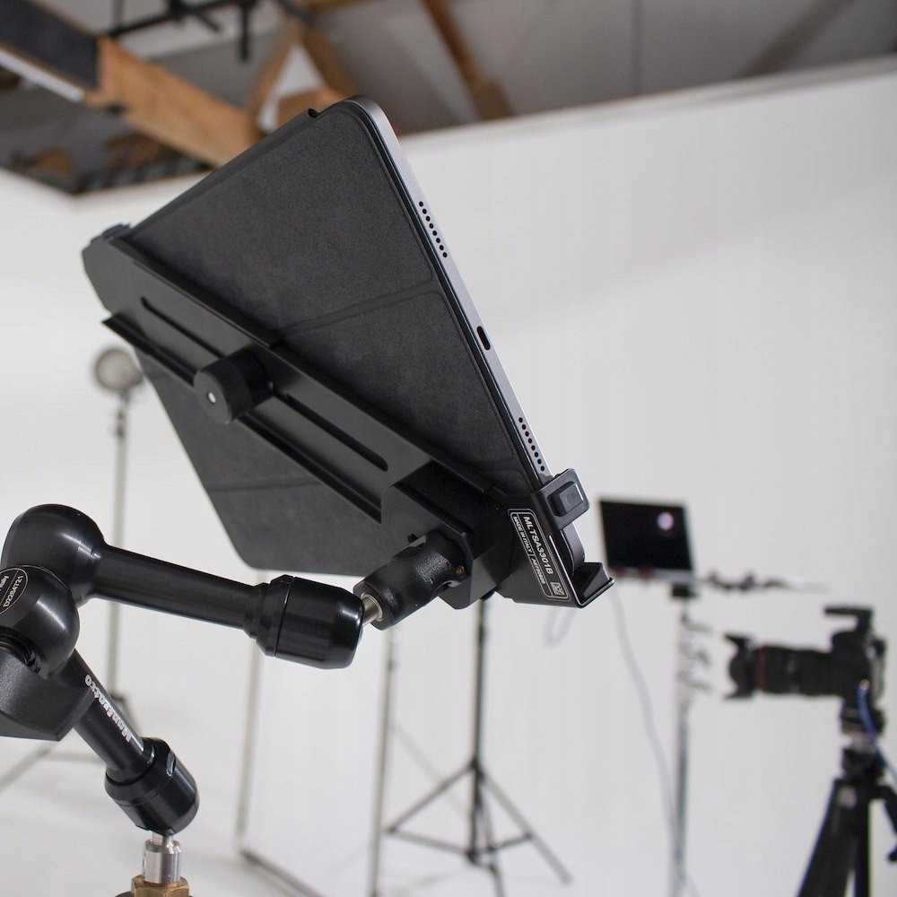 Manfrotto TetherGear Planšetė Holder