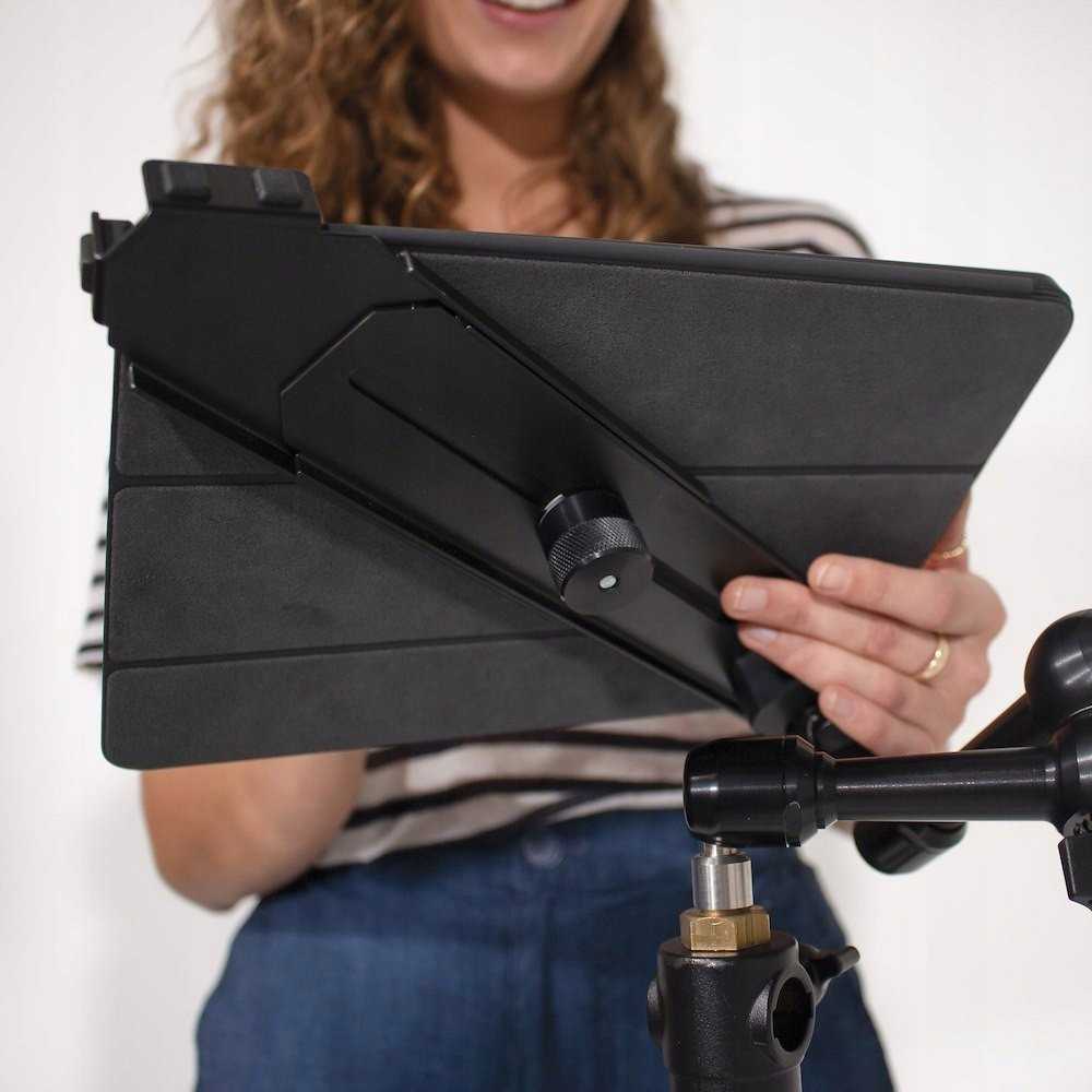 Manfrotto TetherGear Planšetė Holder